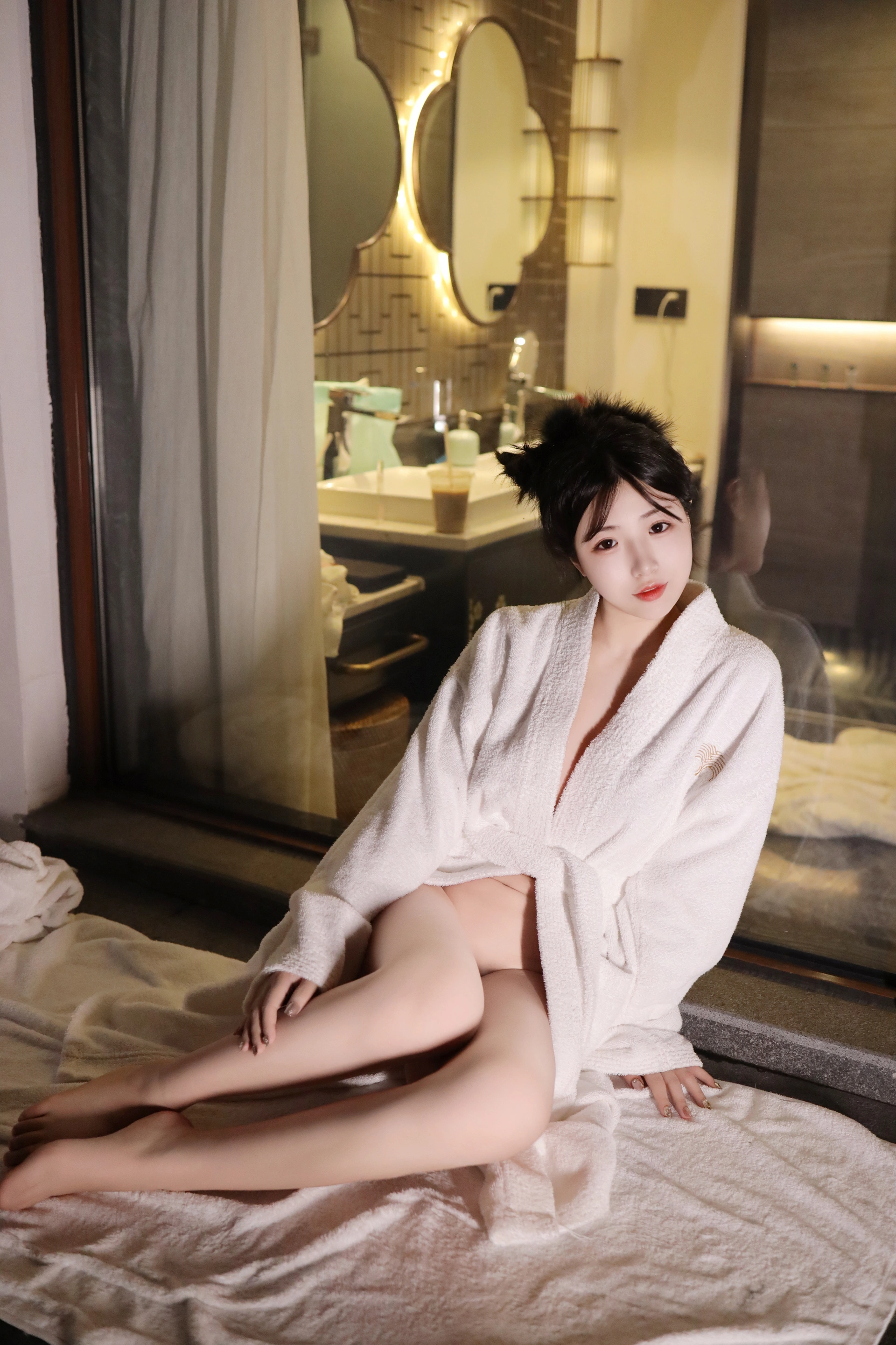 005.陈小花-内购-精油SPA 2